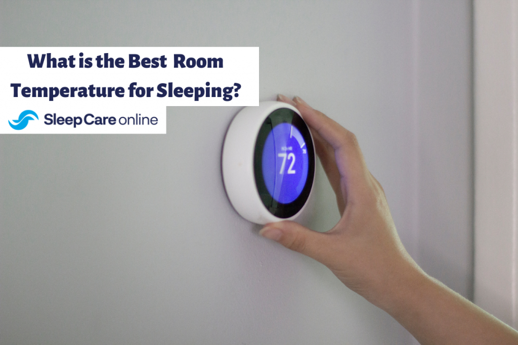 what-is-the-best-room-temperature-for-sleeping-sleep-care-online