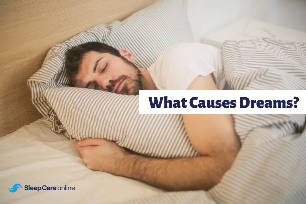 what-causes-dreams-sleep-care-online